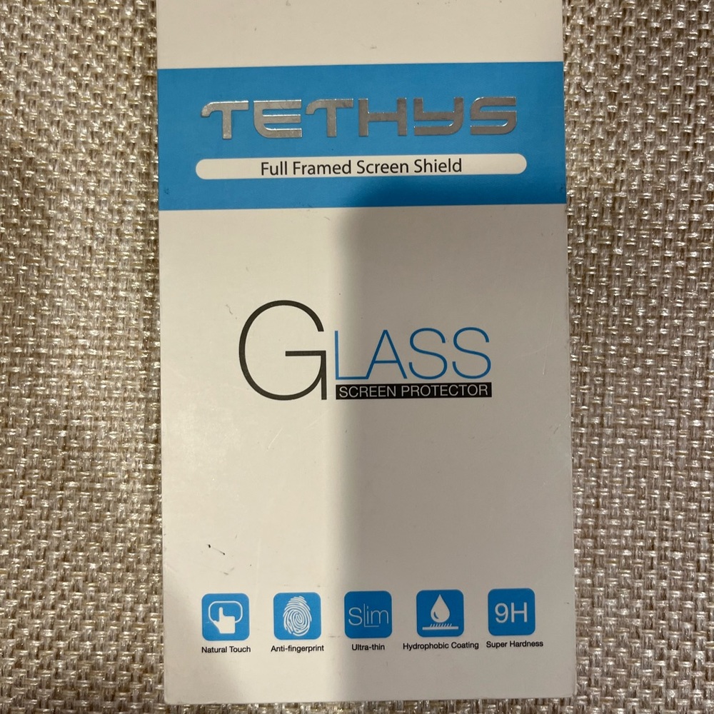 screen protector